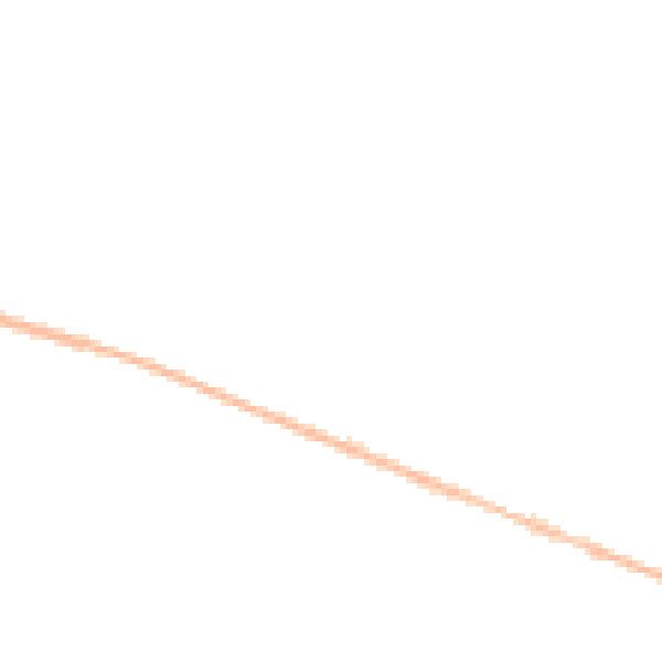 Night-time road noise heatmap for ME17 4TZ
