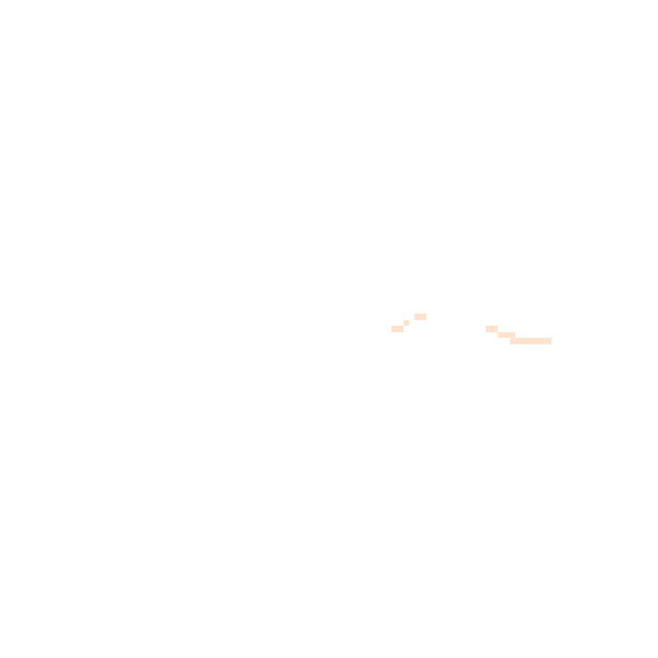 Night-time road noise heatmap for ME19 4AS