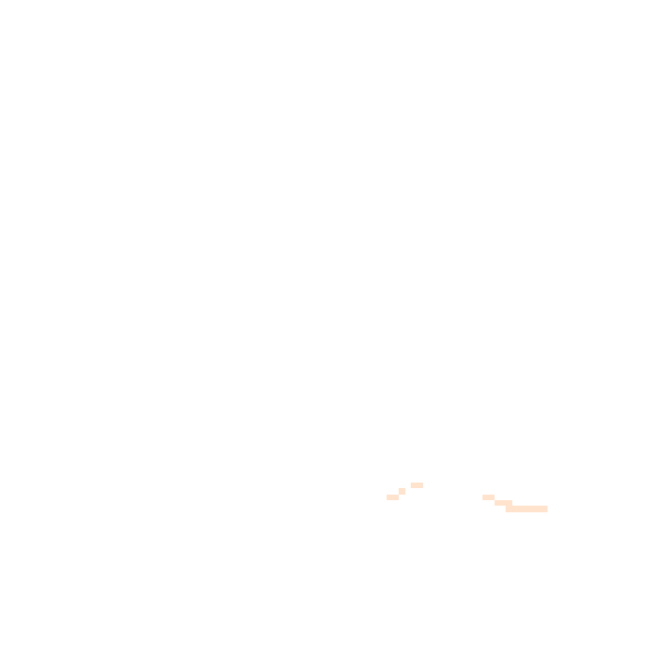 Night-time road noise heatmap for ME19 4BJ