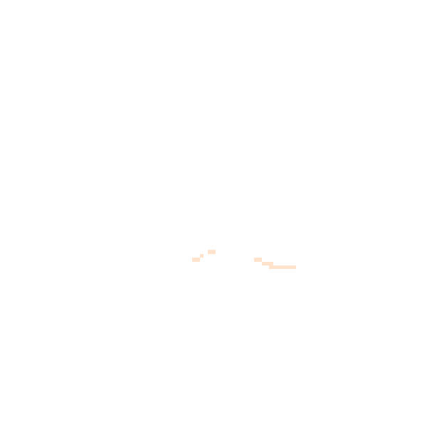 Night-time road noise heatmap for ME19 4EJ