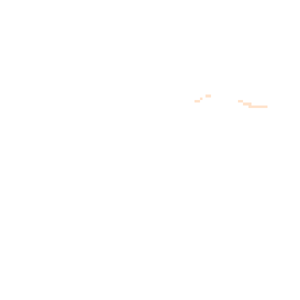 Night-time road noise heatmap for ME19 4QF