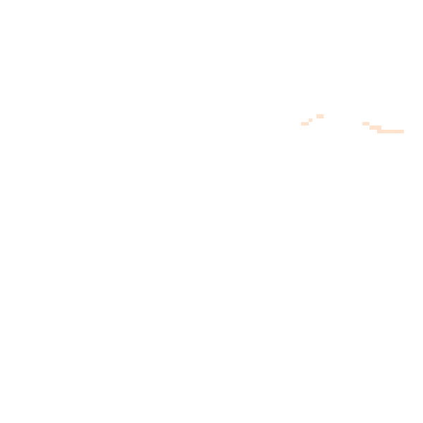 Night-time road noise heatmap for ME19 4QH