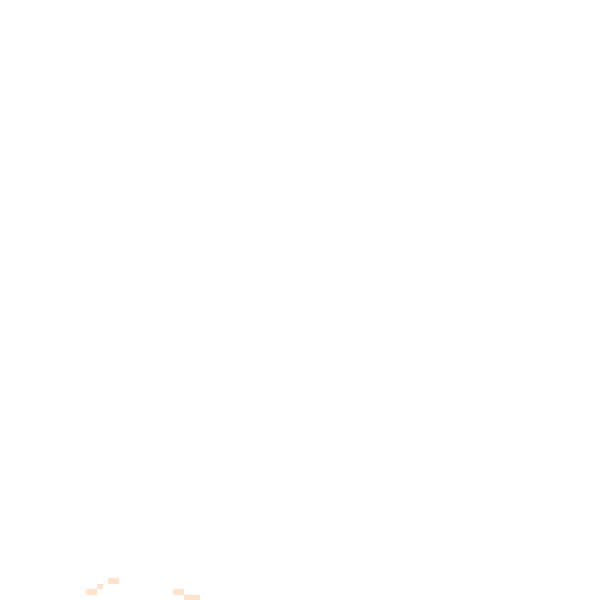 Night-time road noise heatmap for ME19 4QW