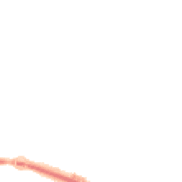 Night-time road noise heatmap for ME4 3AZ