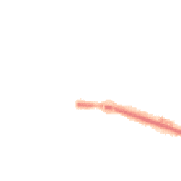 Night-time road noise heatmap for ME4 3ED