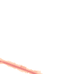 Night-time road noise heatmap for ME4 3HA