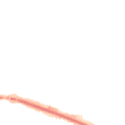 Night-time road noise heatmap for ME4 3HB