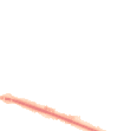 Night-time road noise heatmap for ME4 3HD