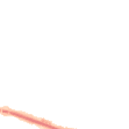 Night-time road noise heatmap for ME4 3HR