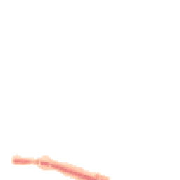 Night-time road noise heatmap for ME4 3LA