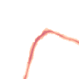 Night-time road noise heatmap for ME4 4FH