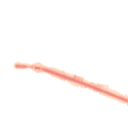 Night-time road noise heatmap for ME4 4FX