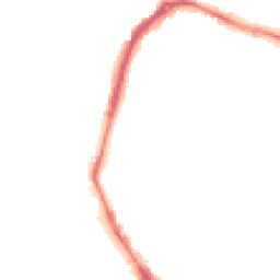 Night-time road noise heatmap for ME4 4GJ