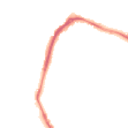 Night-time road noise heatmap for ME4 4GQ