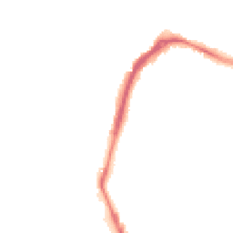 Night-time road noise heatmap for ME4 4HQ