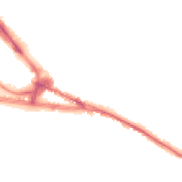 Night-time road noise heatmap for ME4 4PD