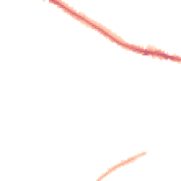 Night-time road noise heatmap for ME4 5DL