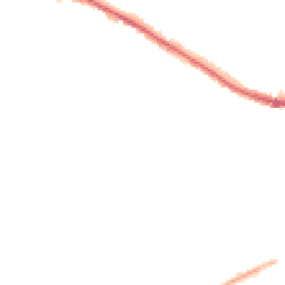 Night-time road noise heatmap for ME4 5HS