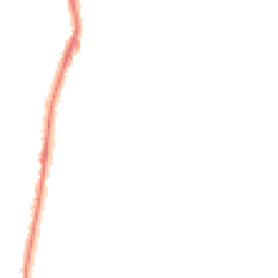 Night-time road noise heatmap for ME4 5TE