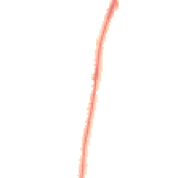 Night-time road noise heatmap for ME4 6EJ