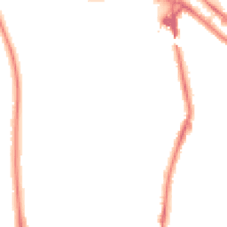 Night-time road noise heatmap for ME4 6GD