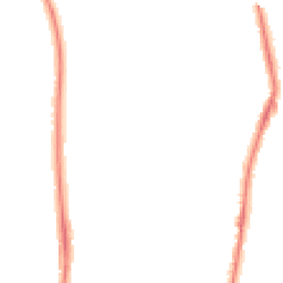 Night-time road noise heatmap for ME4 6UU