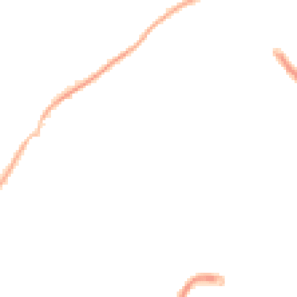 Night-time road noise heatmap for ME5 0AS