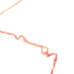 Night-time road noise heatmap for ME7 1DF