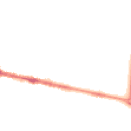 Night-time road noise heatmap for ME7 2LH