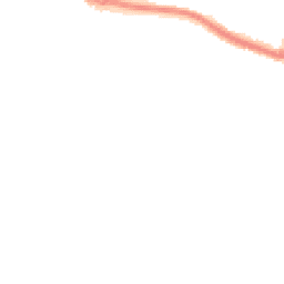 Night-time road noise heatmap for ME7 2PY