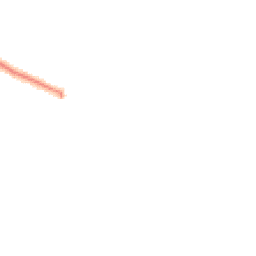 Night-time road noise heatmap for ME7 3AZ