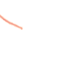 Night-time road noise heatmap for ME7 3BF