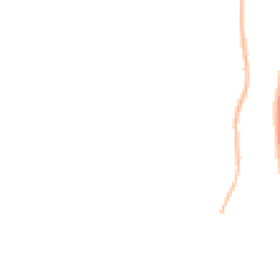 Night-time road noise heatmap for ME7 3NF