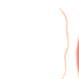 Night-time road noise heatmap for ME7 3PF