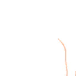 Night-time road noise heatmap for ME7 3QA