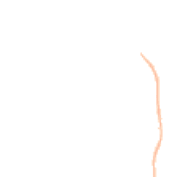 Night-time road noise heatmap for ME7 3QN