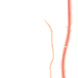 Night-time road noise heatmap for ME7 3QQ