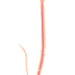 Night-time road noise heatmap for ME7 3RR