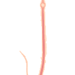 Night-time road noise heatmap for ME7 3SA