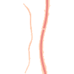 Night-time road noise heatmap for ME7 3SN