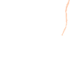 Night-time road noise heatmap for ME7 3TJ