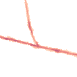 Night-time road noise heatmap for ME7 4AE