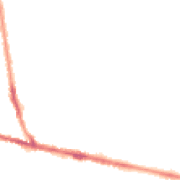 Night-time road noise heatmap for ME7 4BN