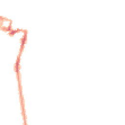 Night-time road noise heatmap for ME7 4DJ