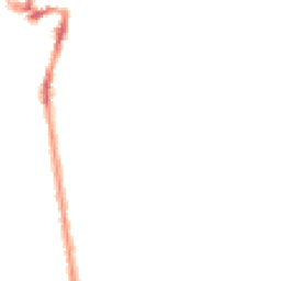 Night-time road noise heatmap for ME7 4HP