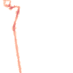 Night-time road noise heatmap for ME7 4HR