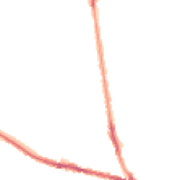 Night-time road noise heatmap for ME7 4NE