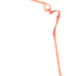 Night-time road noise heatmap for ME7 4RU