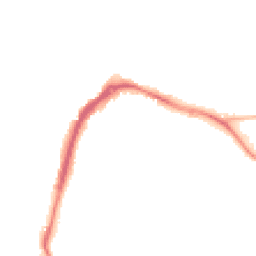 Night-time road noise heatmap for ME7 5AE