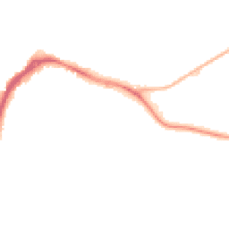 Night-time road noise heatmap for ME7 5BT